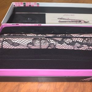 Royale Pro Hair Styling Technology Pink Lace.